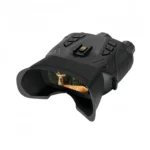 Popular outdoor HD photo and video recording portable head-mounted infrared night vision binoculars cross-border digital telescope