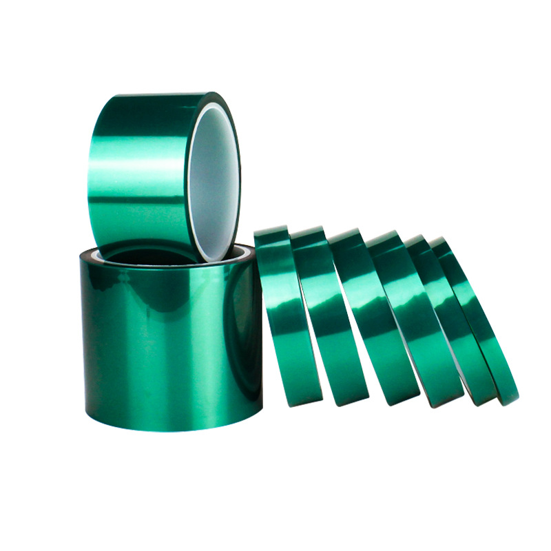 O1CN01E22e4U1s6RO0ZIXnz_2200573305717-0-cib.webp Silicone tape is resistant to high temperatures and has no residual glue - Image 1