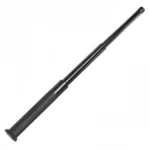 New standard mechanical telescopic baton