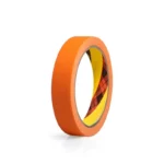 Colored masking tape paint masking easy tear tape