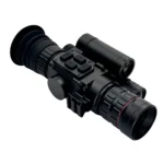 Infrared sight, ranging, ballistic calculation, night vision, high-definition, high-power digital telescope, thermal imaging
