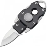 Fidget Spinner Knife EDC Multi-Function Mini Knife