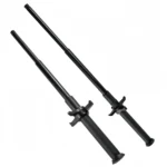 Mechanical stick new standard self-defense telescopic stick