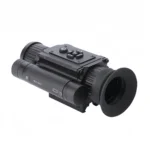 Infrared optical night vision aiming adjustable crosshair night vision telescope high magnification high-definition sight