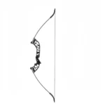 Straight bow resin recurve bow resin compound bow archery traditional bow and arrow adult hunting professional arrow