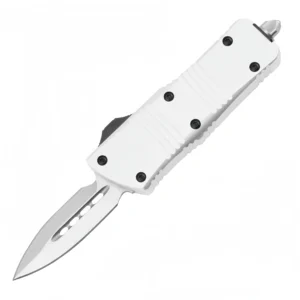 Hot selling aluminum alloy EDC straight out mini utility knife - Image 7