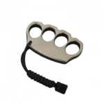 TC4 titanium alloy stone wash knuckle tiger CNC