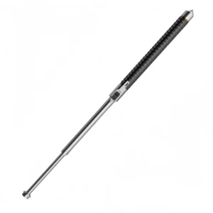 Automatic spring rod, alloy steel telescopic rod