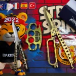 Golden Fury Collector Set