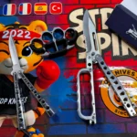 Silver Fury Collection Set