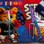 Rainbow Fury Collection Set