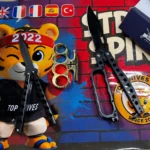 Black Fury Collector's Set