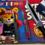 Shadow Strike Tactical Set