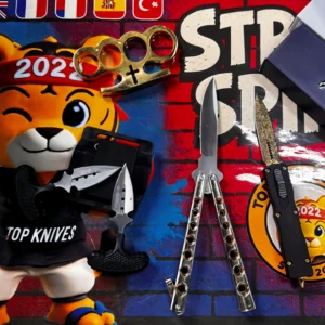 Metal Fury Tactical Set