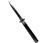 10-Inch Blackwood Stiletto Knife