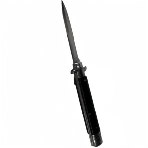 10-Inch Blackwood Stiletto Knife - Image 2