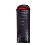 Outdoor camping down sleeping bag