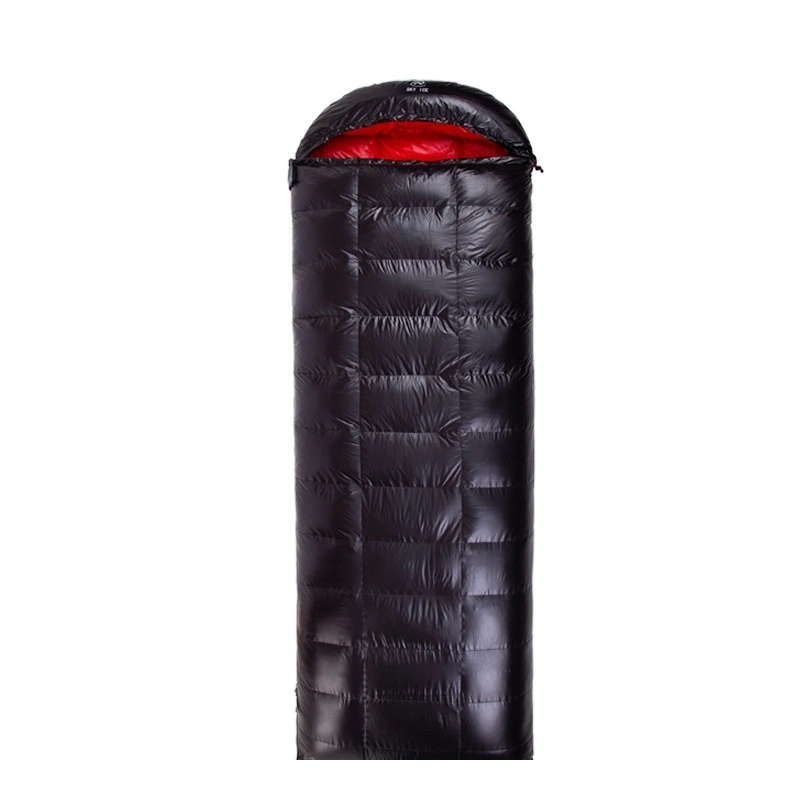 O1CN01Mbms0N22vPOw662Gm_2458907182-0-cib.webp Outdoor camping down sleeping bag - Image 1