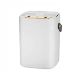 New three-spray humidifier