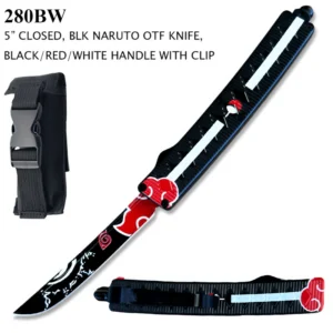 OTF Samurai Switchblade - Image 4