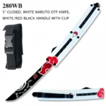 OTF Samurai Switchblade