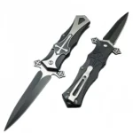 Phillips head high hardness folding knife