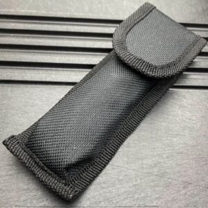 8.75 Inch Italian pocket knife with stiletto switch blade - Image 6