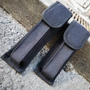 Classic Gentleman Italian Stiletto OTF - Image 7