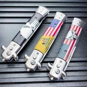 New classic stiletto switch blade - Image 6