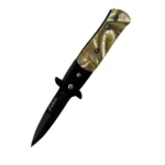 inch Italian Stiletto Collections Switchblade