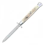 Stiletto knife Mafia Series — Collector's Grade-3